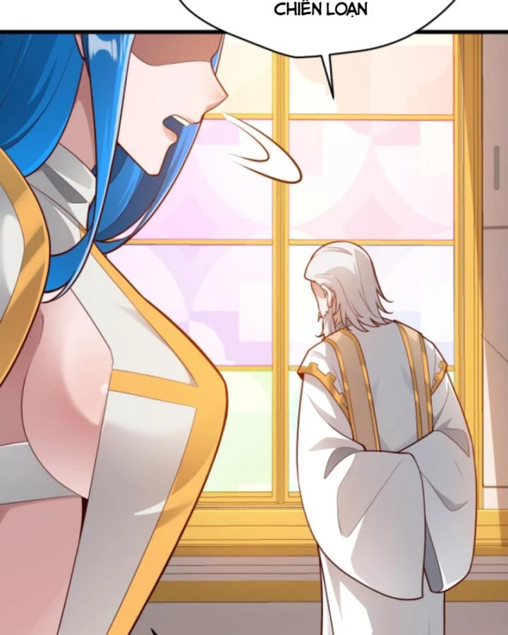 Cả Server Đều Muốn Ám Sát Ta Chapter 153 - 29