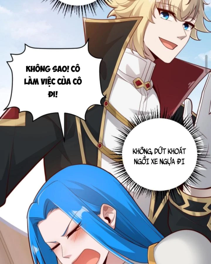 Cả Server Đều Muốn Ám Sát Ta Chapter 153 - 38