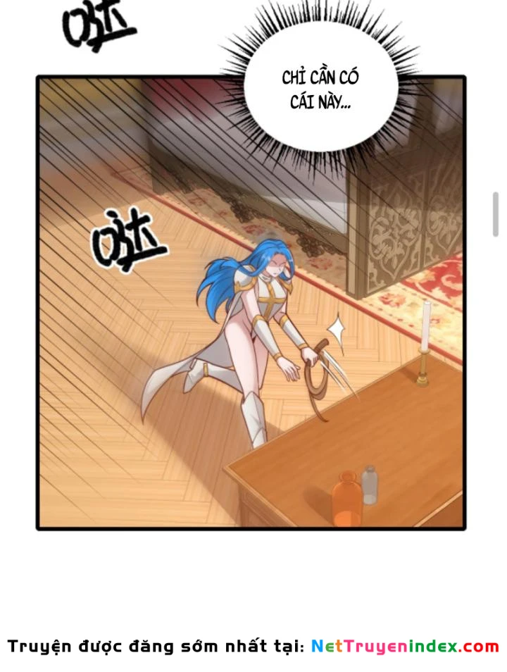 Cả Server Đều Muốn Ám Sát Ta Chapter 153 - 43