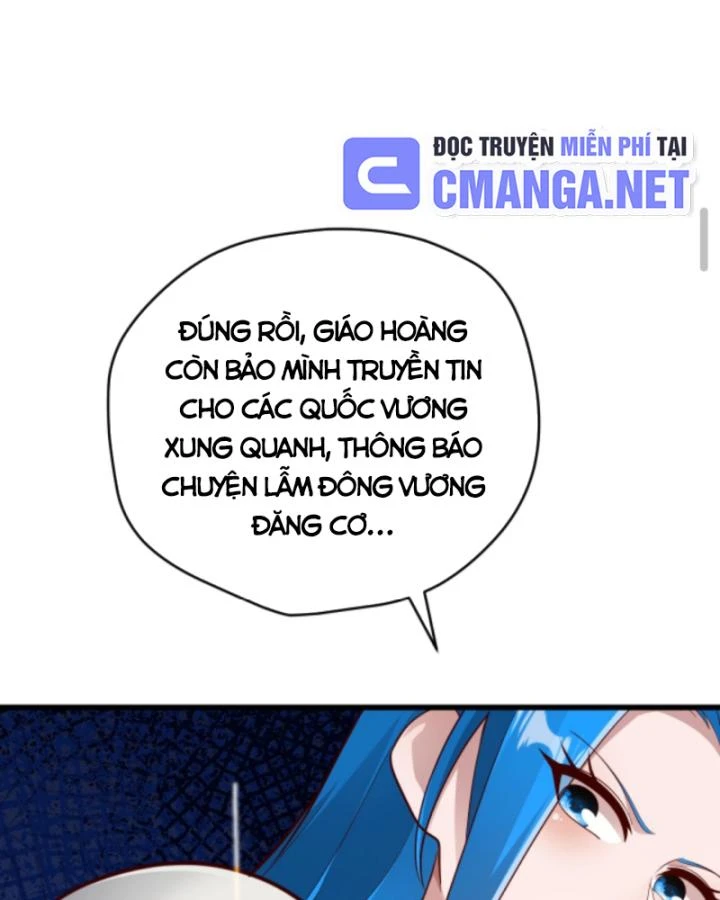 Cả Server Đều Muốn Ám Sát Ta Chapter 153 - 46