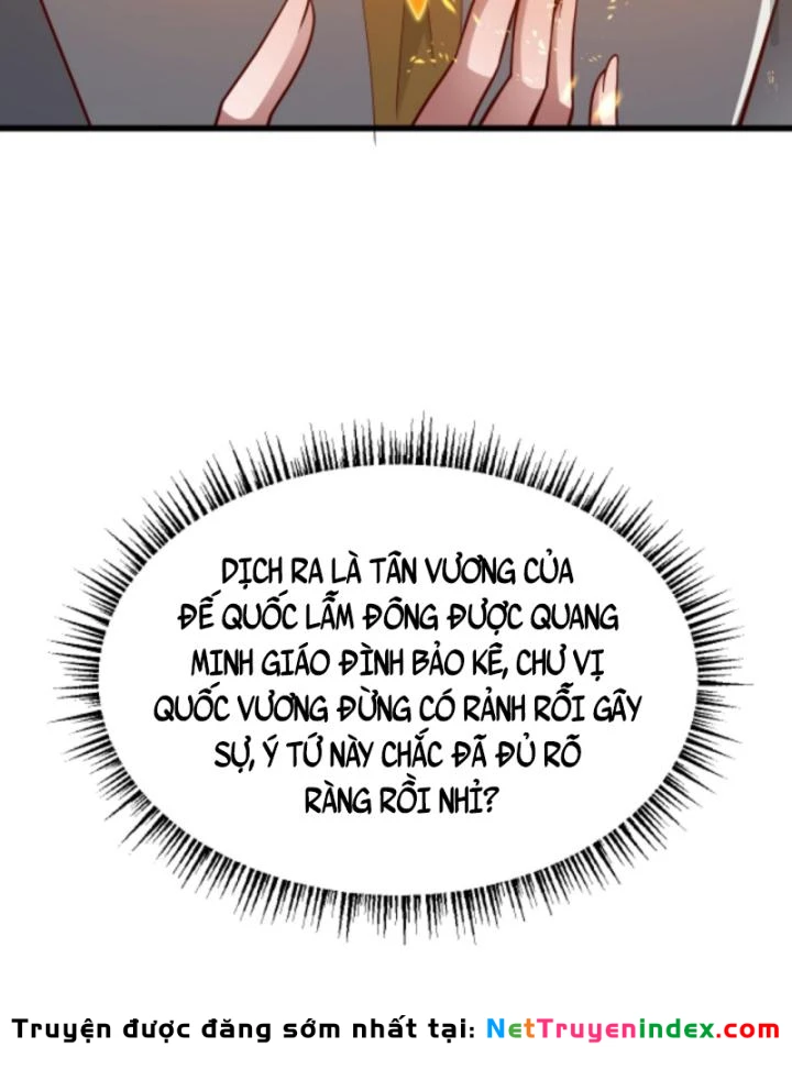 Cả Server Đều Muốn Ám Sát Ta Chapter 153 - 51