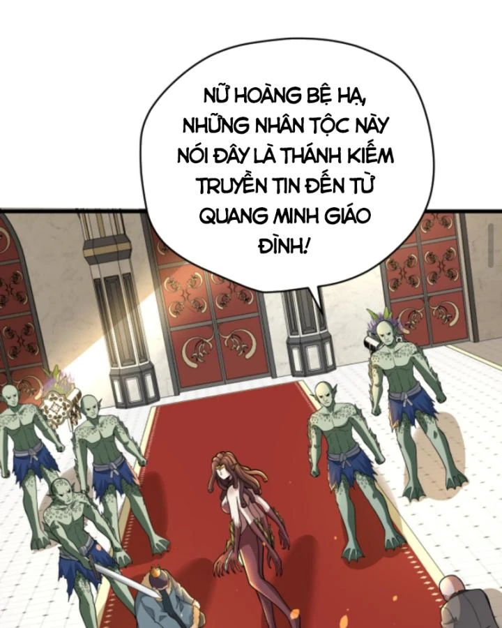 Cả Server Đều Muốn Ám Sát Ta Chapter 154 - 5