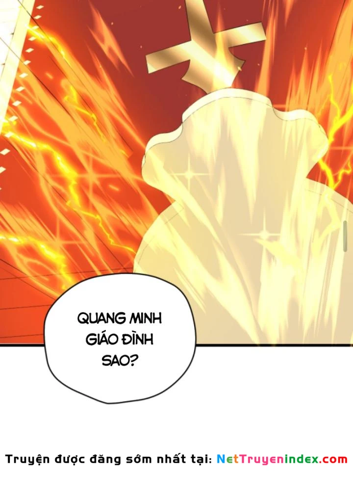 Cả Server Đều Muốn Ám Sát Ta Chapter 154 - 7