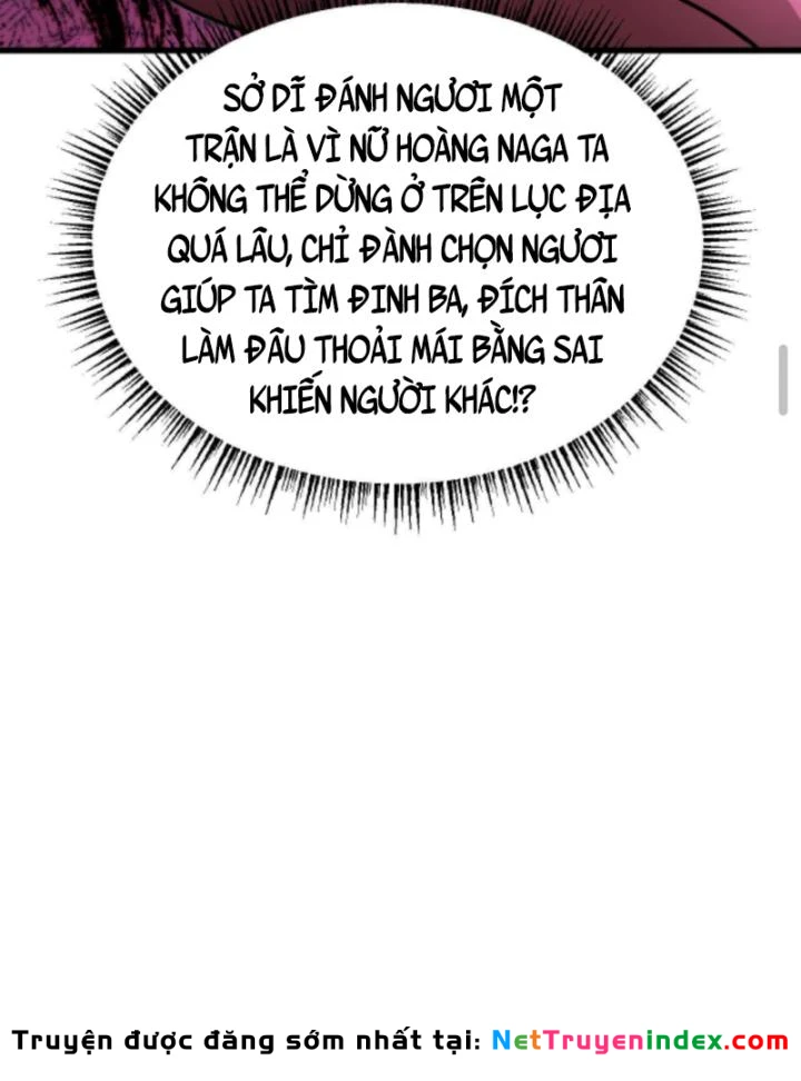 Cả Server Đều Muốn Ám Sát Ta Chapter 154 - 22