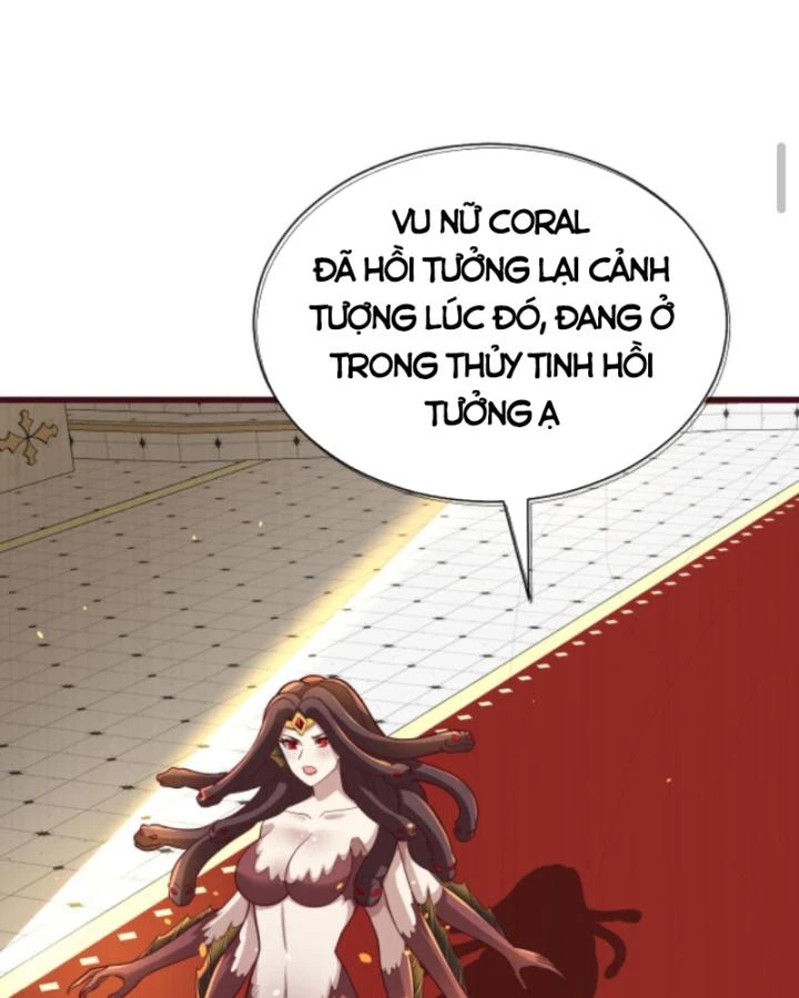 Cả Server Đều Muốn Ám Sát Ta Chapter 154 - 31