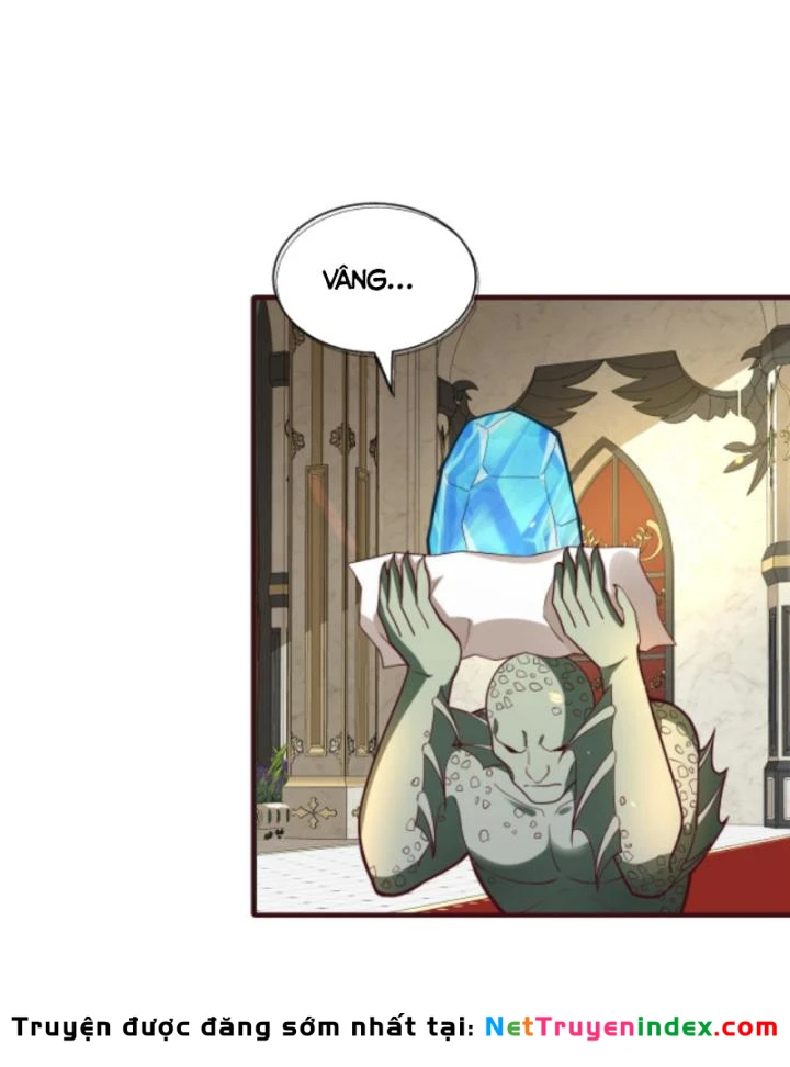 Cả Server Đều Muốn Ám Sát Ta Chapter 154 - 33