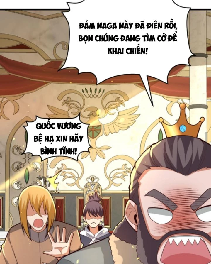 Cả Server Đều Muốn Ám Sát Ta Chapter 154 - 60