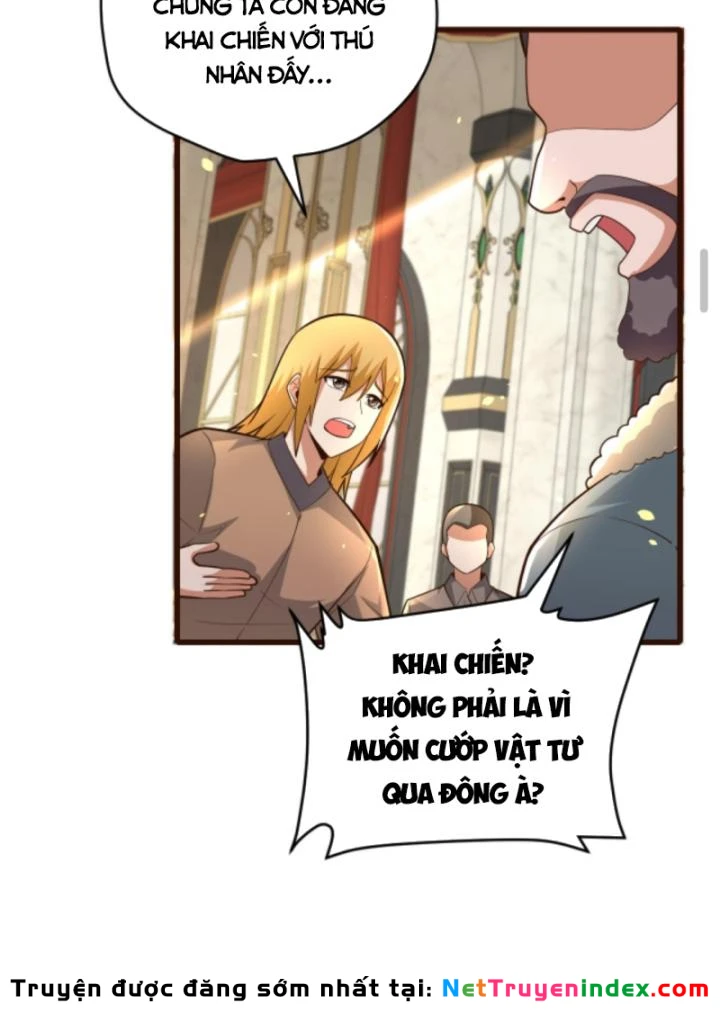 Cả Server Đều Muốn Ám Sát Ta Chapter 154 - 65