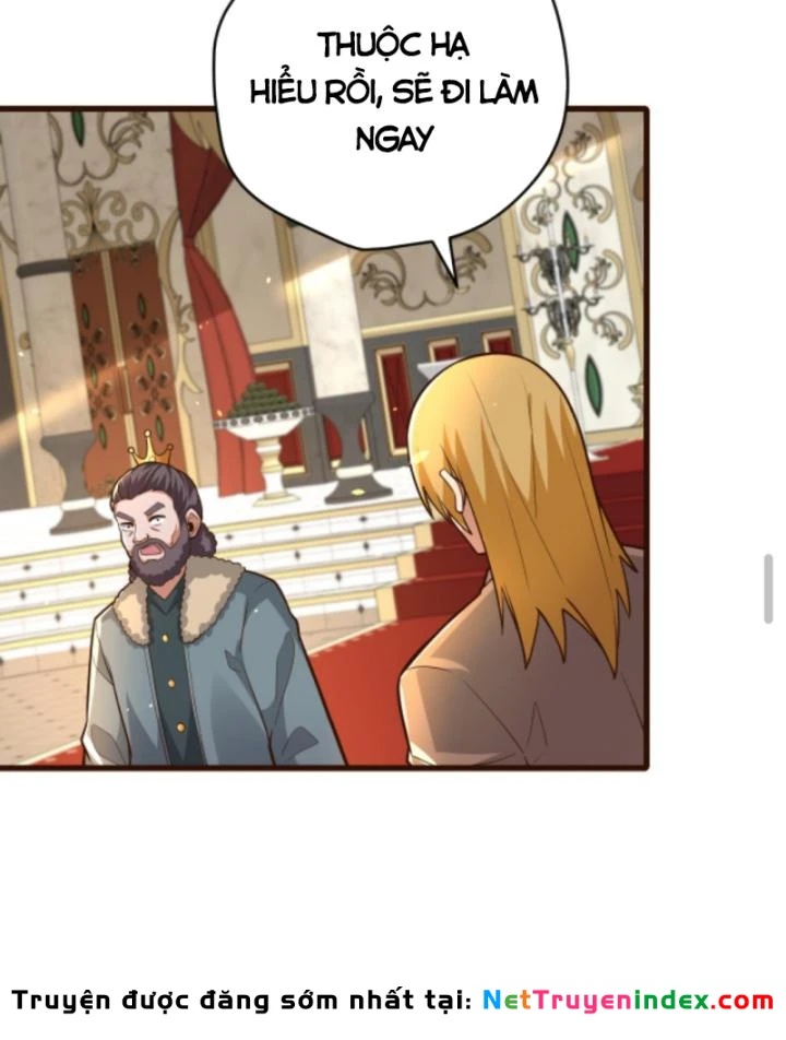 Cả Server Đều Muốn Ám Sát Ta Chapter 154 - 69