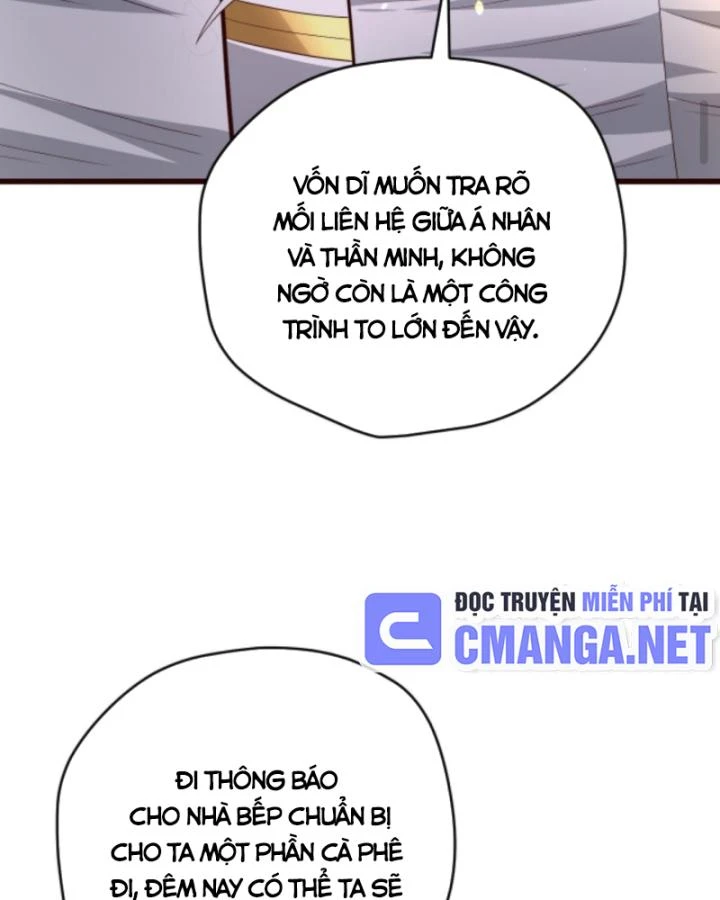 Cả Server Đều Muốn Ám Sát Ta Chapter 155 - 10