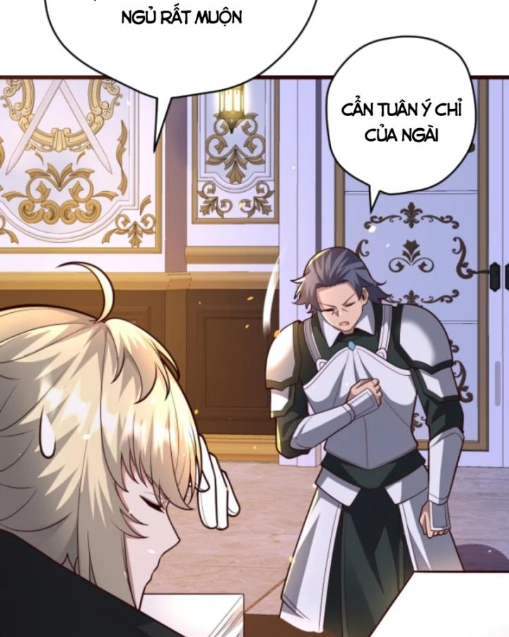 Cả Server Đều Muốn Ám Sát Ta Chapter 155 - 11