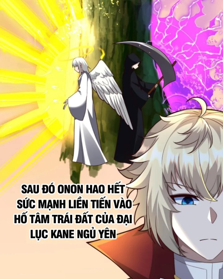 Cả Server Đều Muốn Ám Sát Ta Chapter 155 - 23