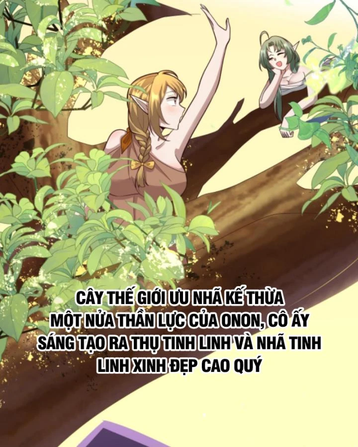 Cả Server Đều Muốn Ám Sát Ta Chapter 155 - 25