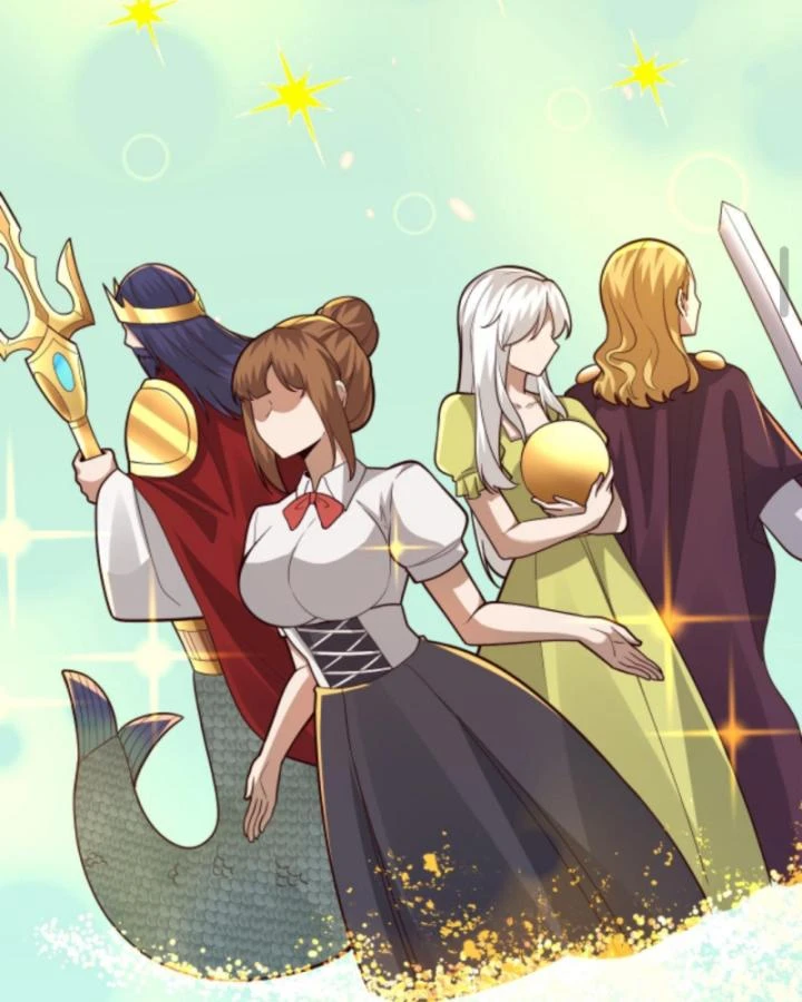 Cả Server Đều Muốn Ám Sát Ta Chapter 155 - 31