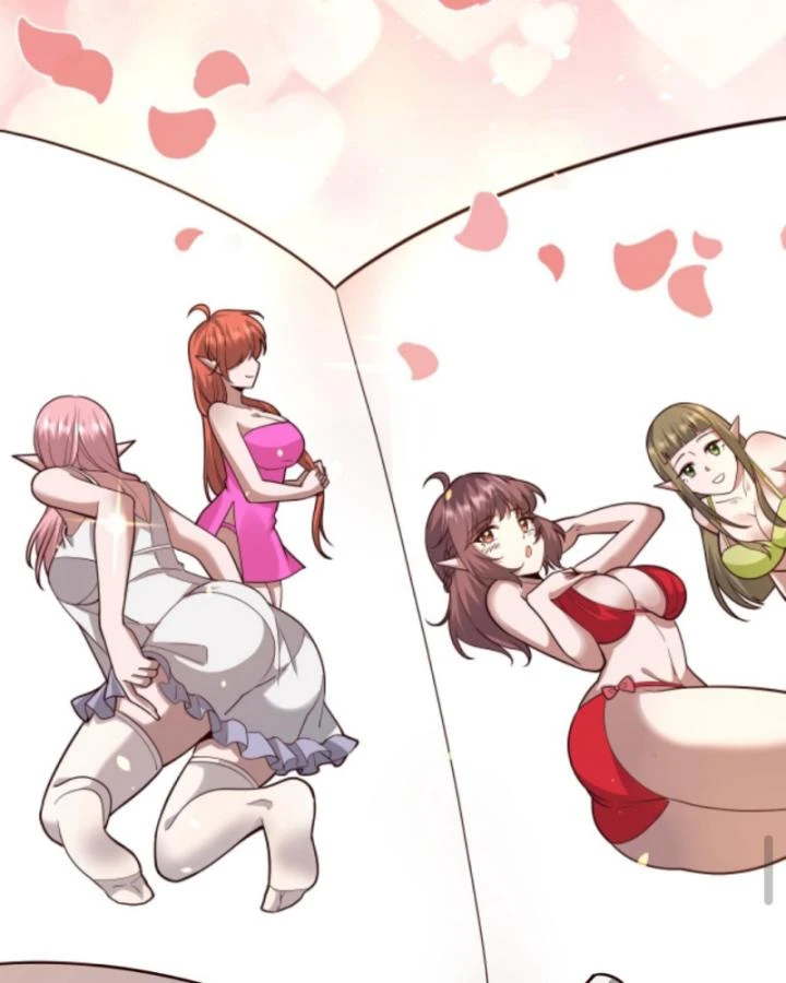 Cả Server Đều Muốn Ám Sát Ta Chapter 155 - 55