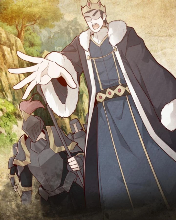 Cả Server Đều Muốn Ám Sát Ta Chapter 156 - 8