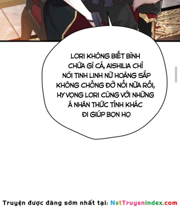 Cả Server Đều Muốn Ám Sát Ta Chapter 156 - 56