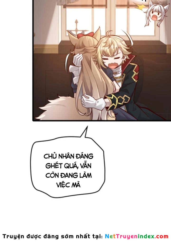 Cả Server Đều Muốn Ám Sát Ta Chapter 157 - 5