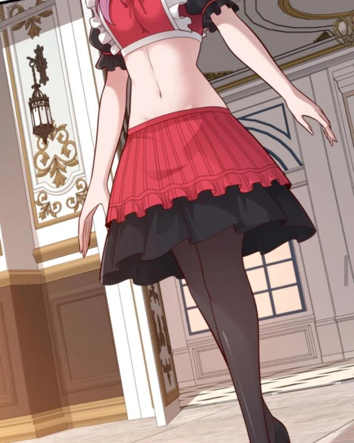 Cả Server Đều Muốn Ám Sát Ta Chapter 157 - 21