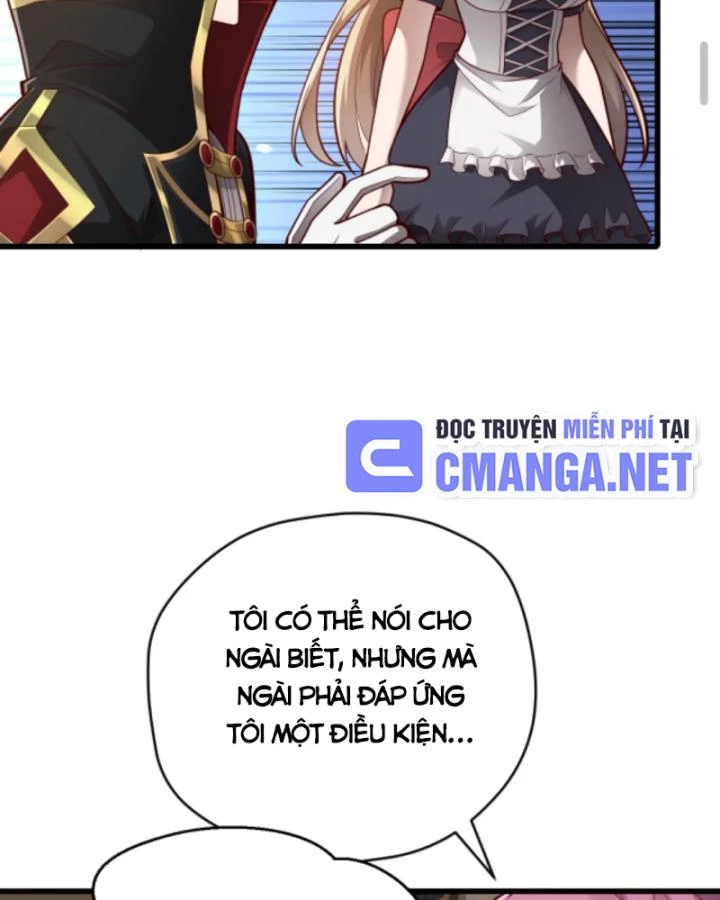 Cả Server Đều Muốn Ám Sát Ta Chapter 157 - 28