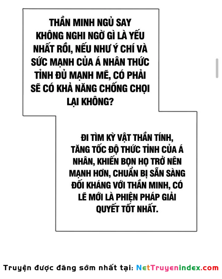 Cả Server Đều Muốn Ám Sát Ta Chapter 157 - 53