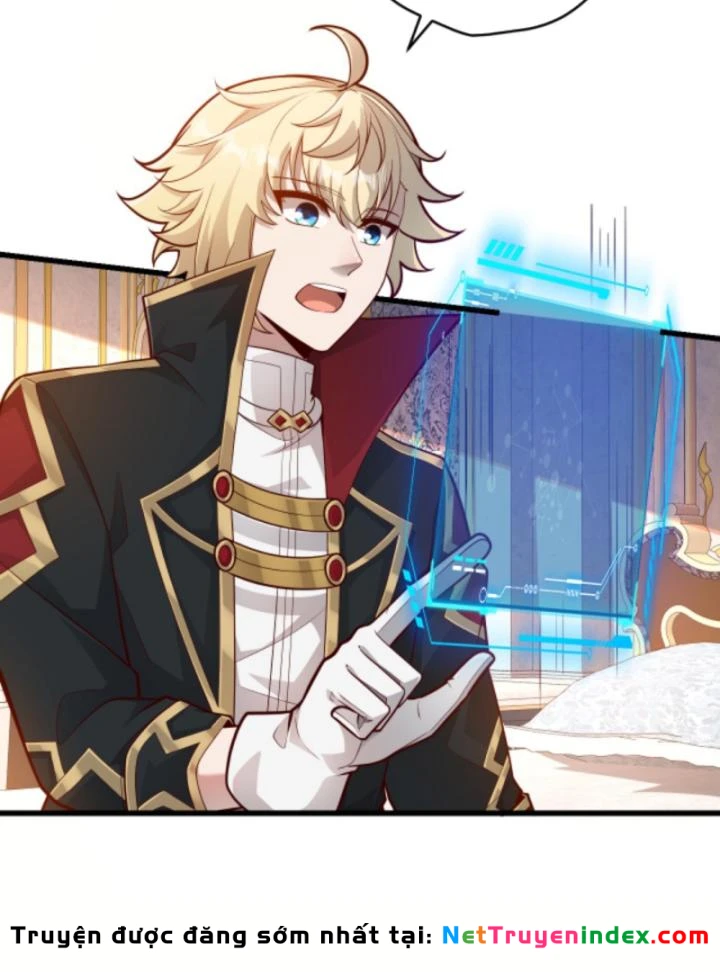 Cả Server Đều Muốn Ám Sát Ta Chapter 158 - 3