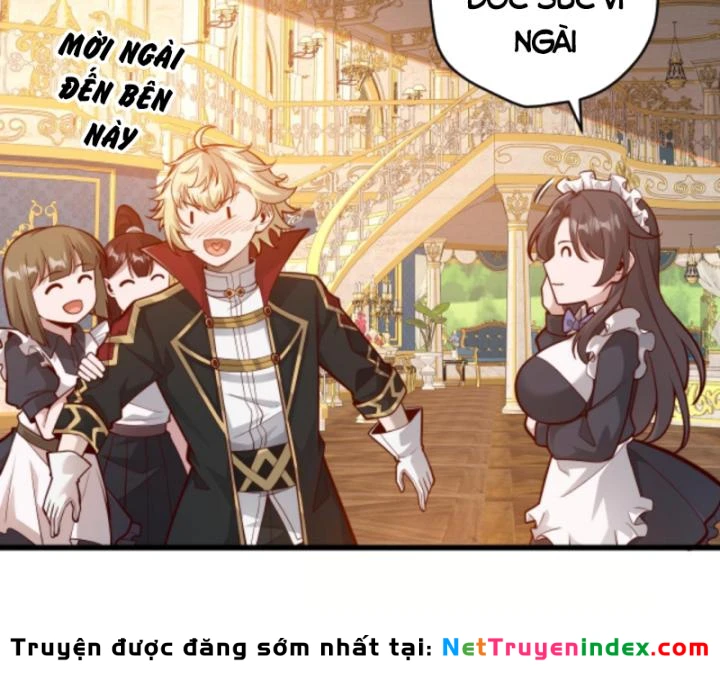 Cả Server Đều Muốn Ám Sát Ta Chapter 158 - 19