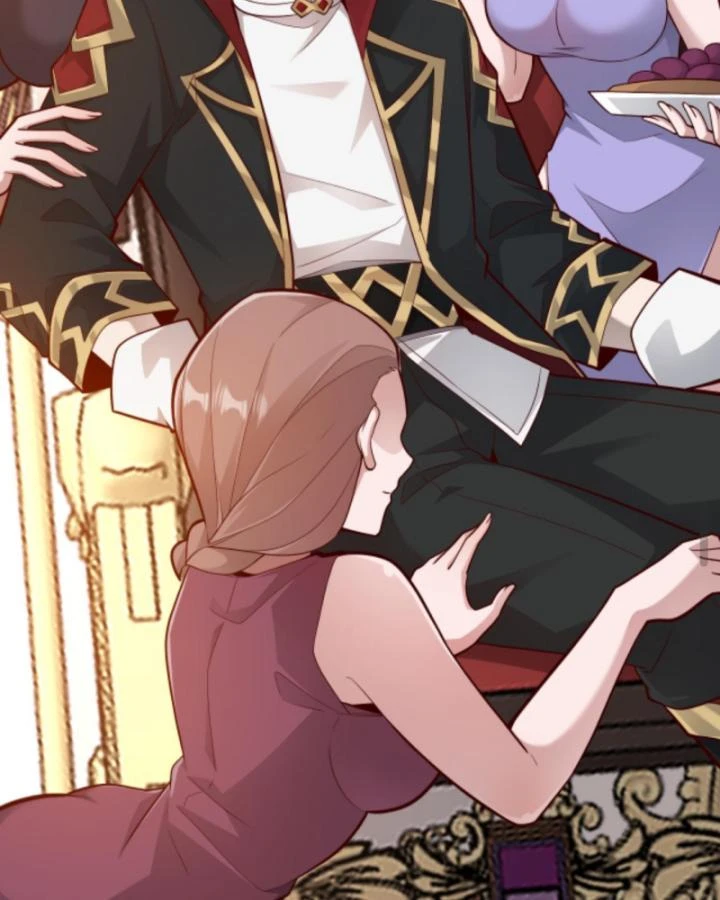 Cả Server Đều Muốn Ám Sát Ta Chapter 158 - 22