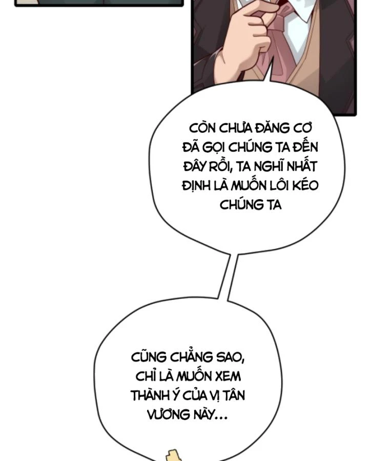 Cả Server Đều Muốn Ám Sát Ta Chapter 158 - 36