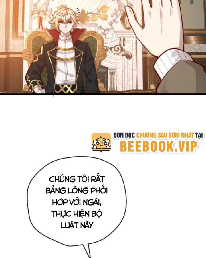 Cả Server Đều Muốn Ám Sát Ta Chapter 159 - 3