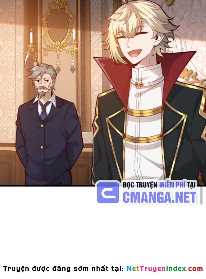 Cả Server Đều Muốn Ám Sát Ta Chapter 159 - 12