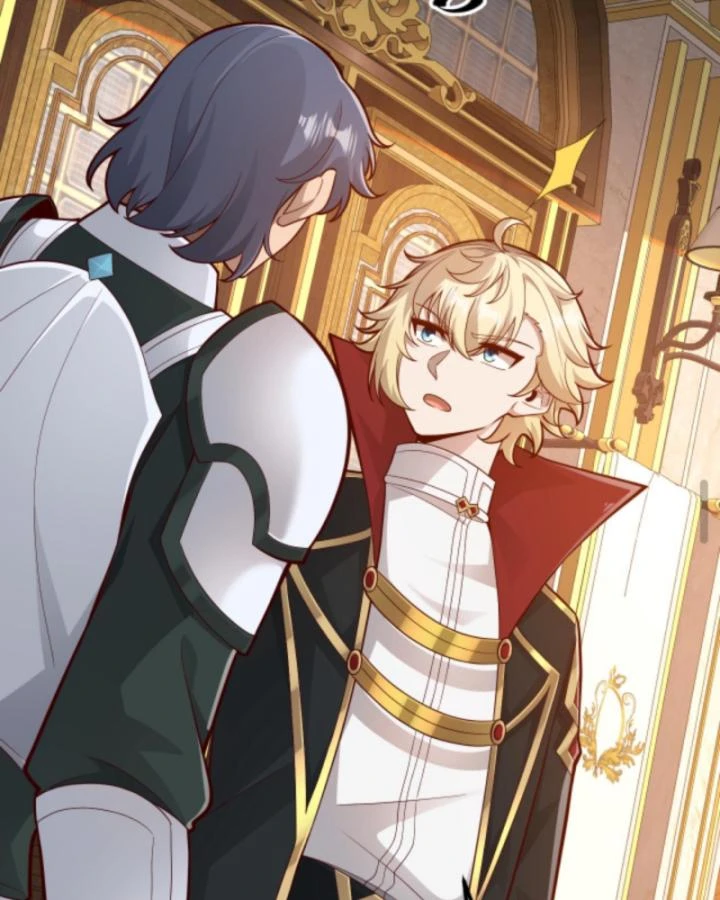 Cả Server Đều Muốn Ám Sát Ta Chapter 159 - 22