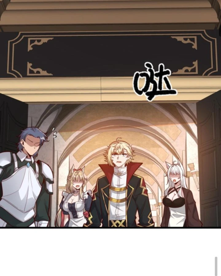 Cả Server Đều Muốn Ám Sát Ta Chapter 159 - 25