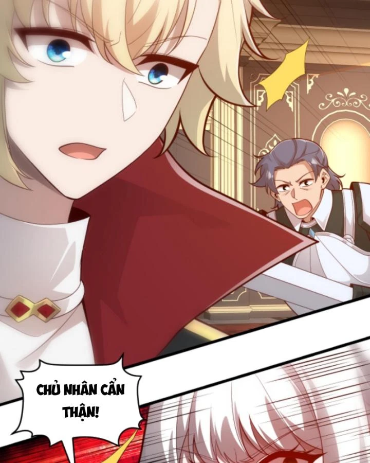 Cả Server Đều Muốn Ám Sát Ta Chapter 159 - 36