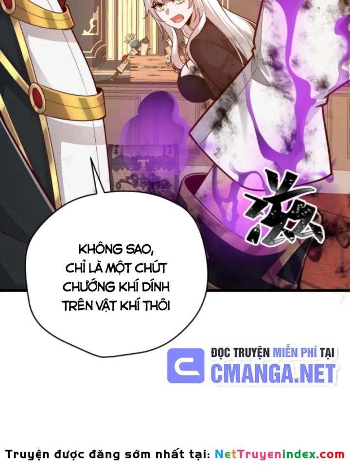Cả Server Đều Muốn Ám Sát Ta Chapter 159 - 44