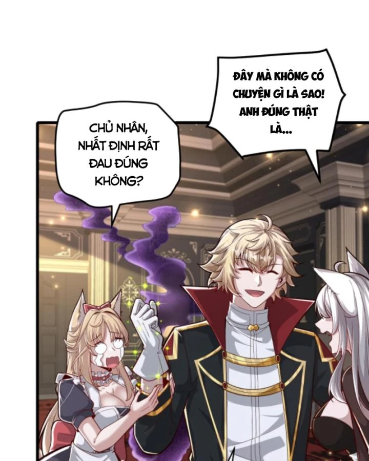 Cả Server Đều Muốn Ám Sát Ta Chapter 159 - 45