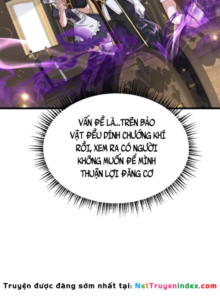 Cả Server Đều Muốn Ám Sát Ta Chapter 159 - 48