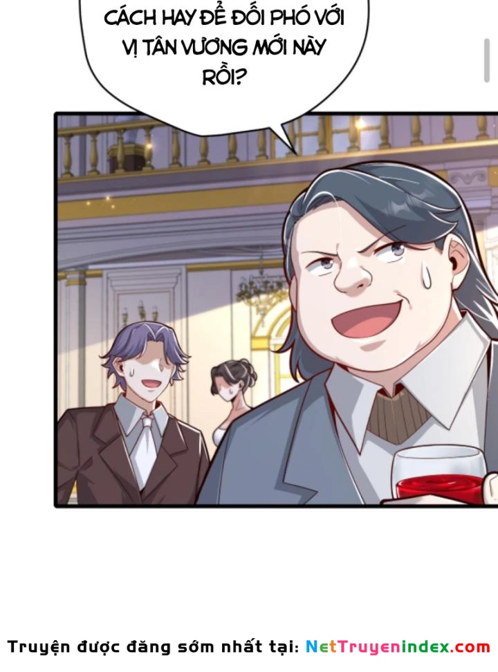 Cả Server Đều Muốn Ám Sát Ta Chapter 160 - 4