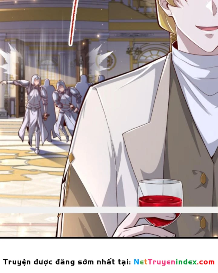 Cả Server Đều Muốn Ám Sát Ta Chapter 160 - 6