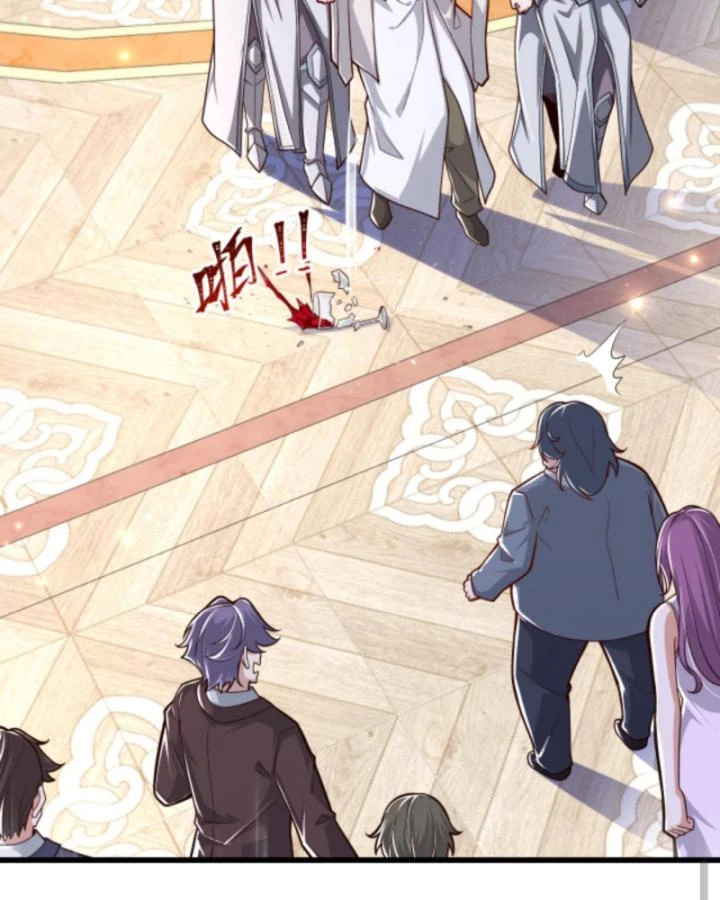 Cả Server Đều Muốn Ám Sát Ta Chapter 160 - 9