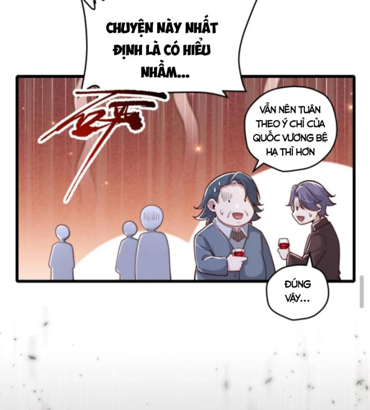 Cả Server Đều Muốn Ám Sát Ta Chapter 160 - 13