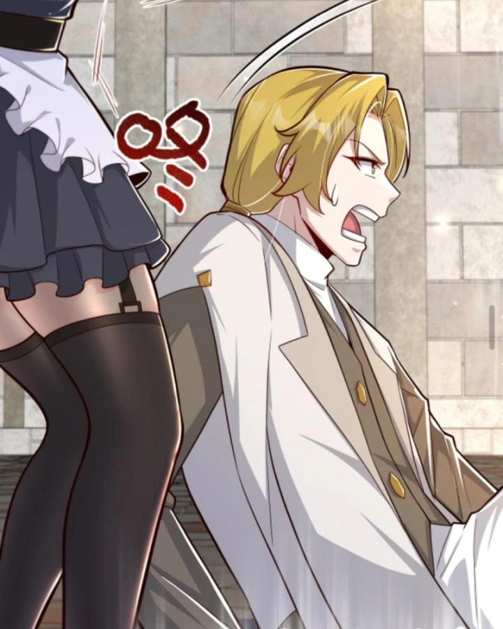 Cả Server Đều Muốn Ám Sát Ta Chapter 160 - 19