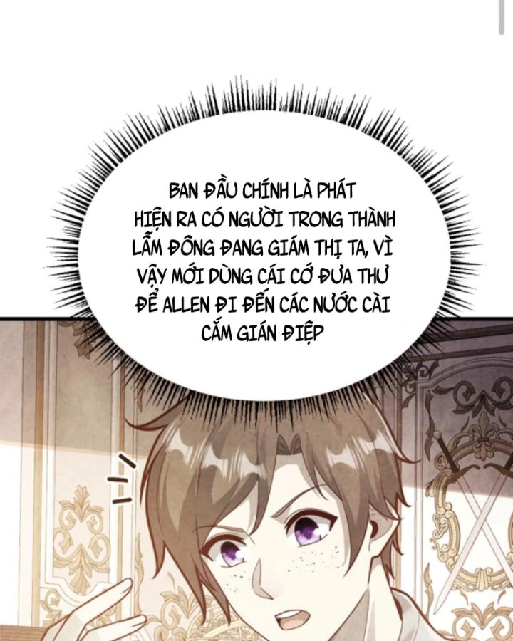 Cả Server Đều Muốn Ám Sát Ta Chapter 160 - 36