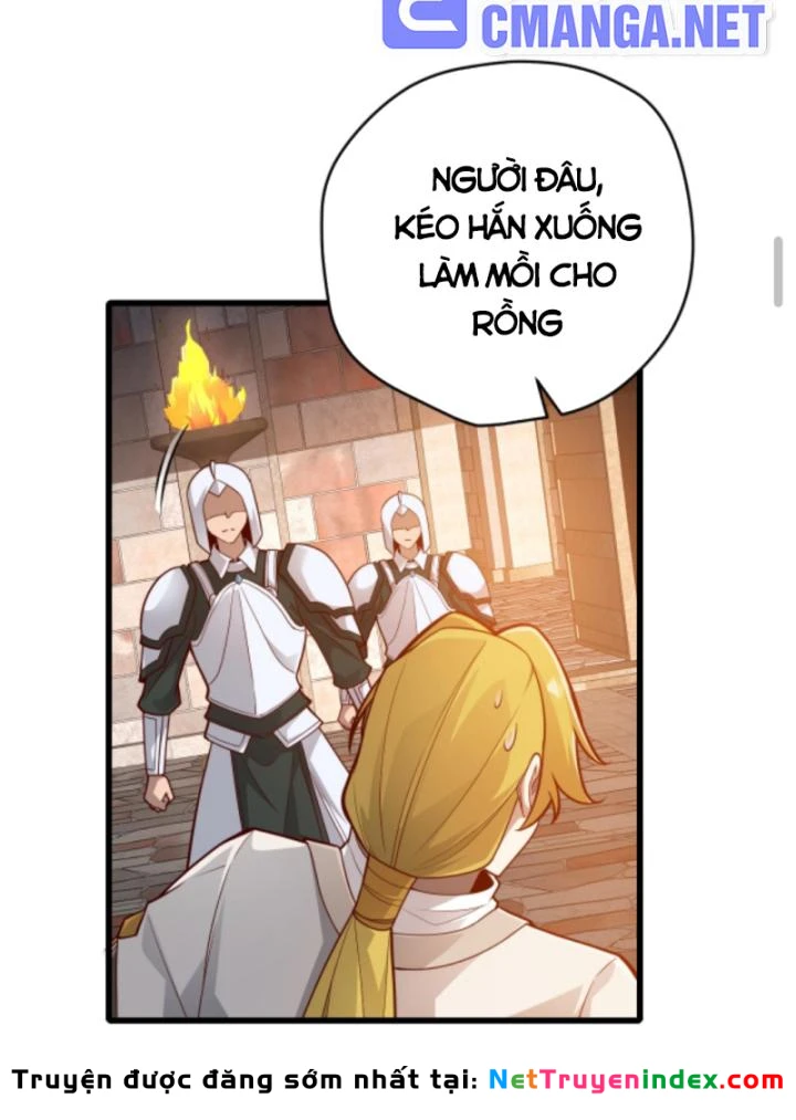 Cả Server Đều Muốn Ám Sát Ta Chapter 160 - 45