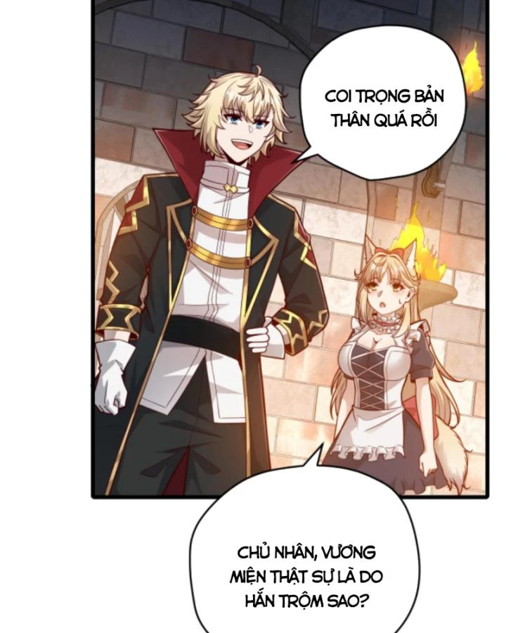 Cả Server Đều Muốn Ám Sát Ta Chapter 160 - 47