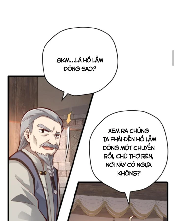 Cả Server Đều Muốn Ám Sát Ta Chapter 161 - 12