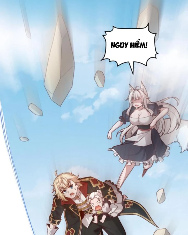 Cả Server Đều Muốn Ám Sát Ta Chapter 161 - 49