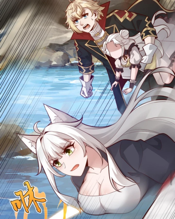 Cả Server Đều Muốn Ám Sát Ta Chapter 161 - 54