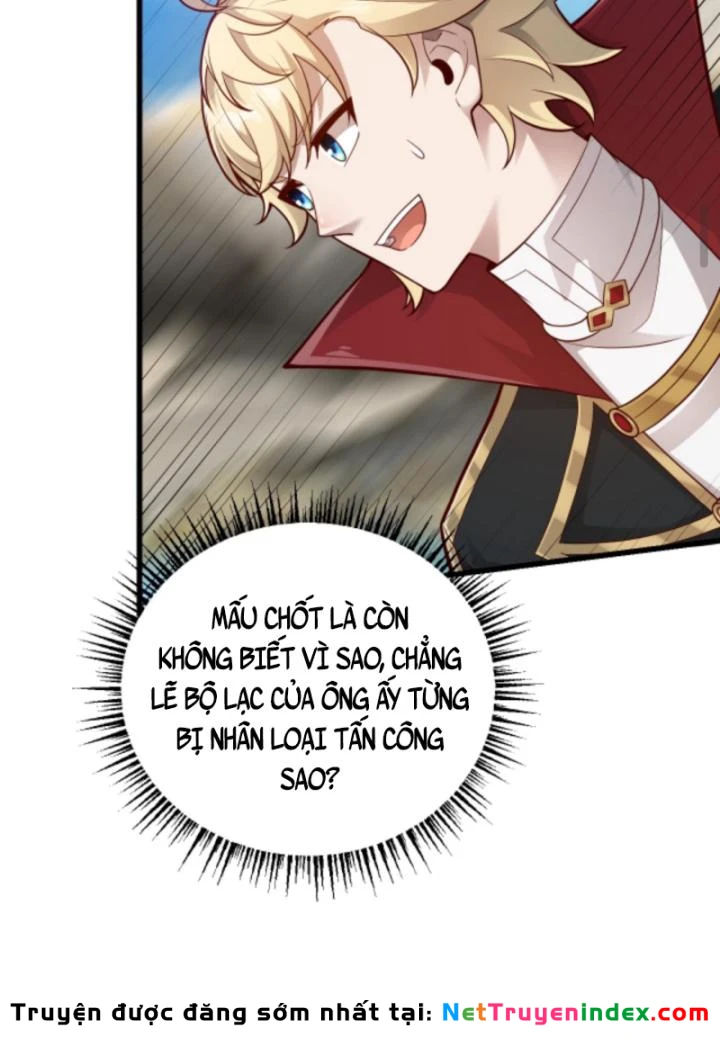 Cả Server Đều Muốn Ám Sát Ta Chapter 161 - 56