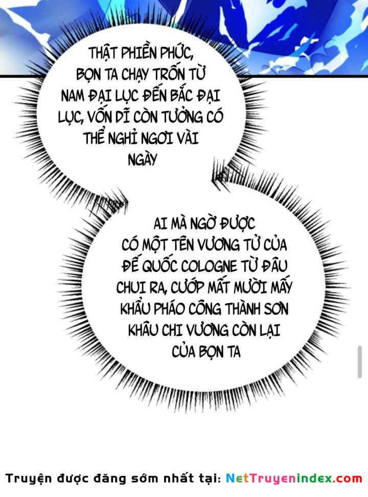 Cả Server Đều Muốn Ám Sát Ta Chapter 161 - 62